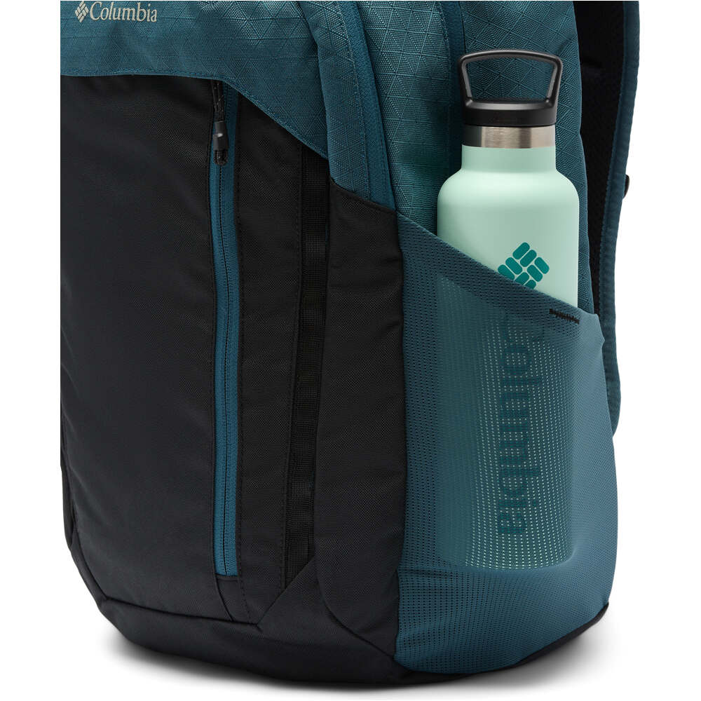 Columbia mochila montaña Atlas Explorer II 26L Backpack 05