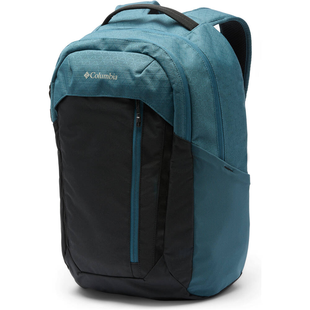 Columbia mochila montaña Atlas Explorer II 26L Backpack vista frontal