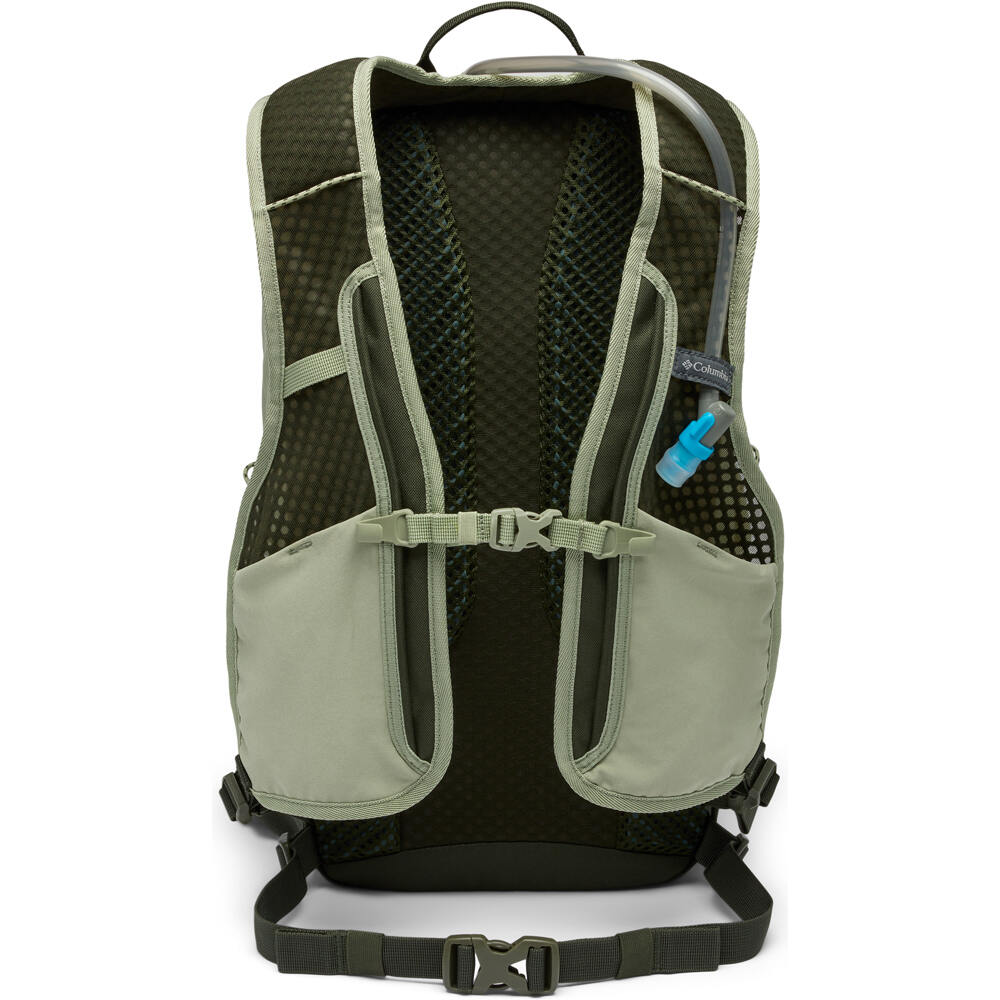 Columbia mochila montaña Blackcomb Ridge 18L Backpack 01