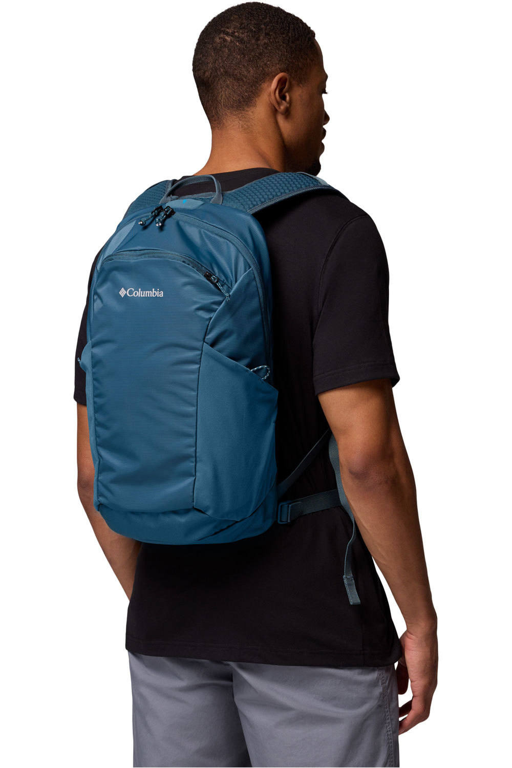 Columbia mochila montaña Blackcomb Ridge 18L Backpack 01