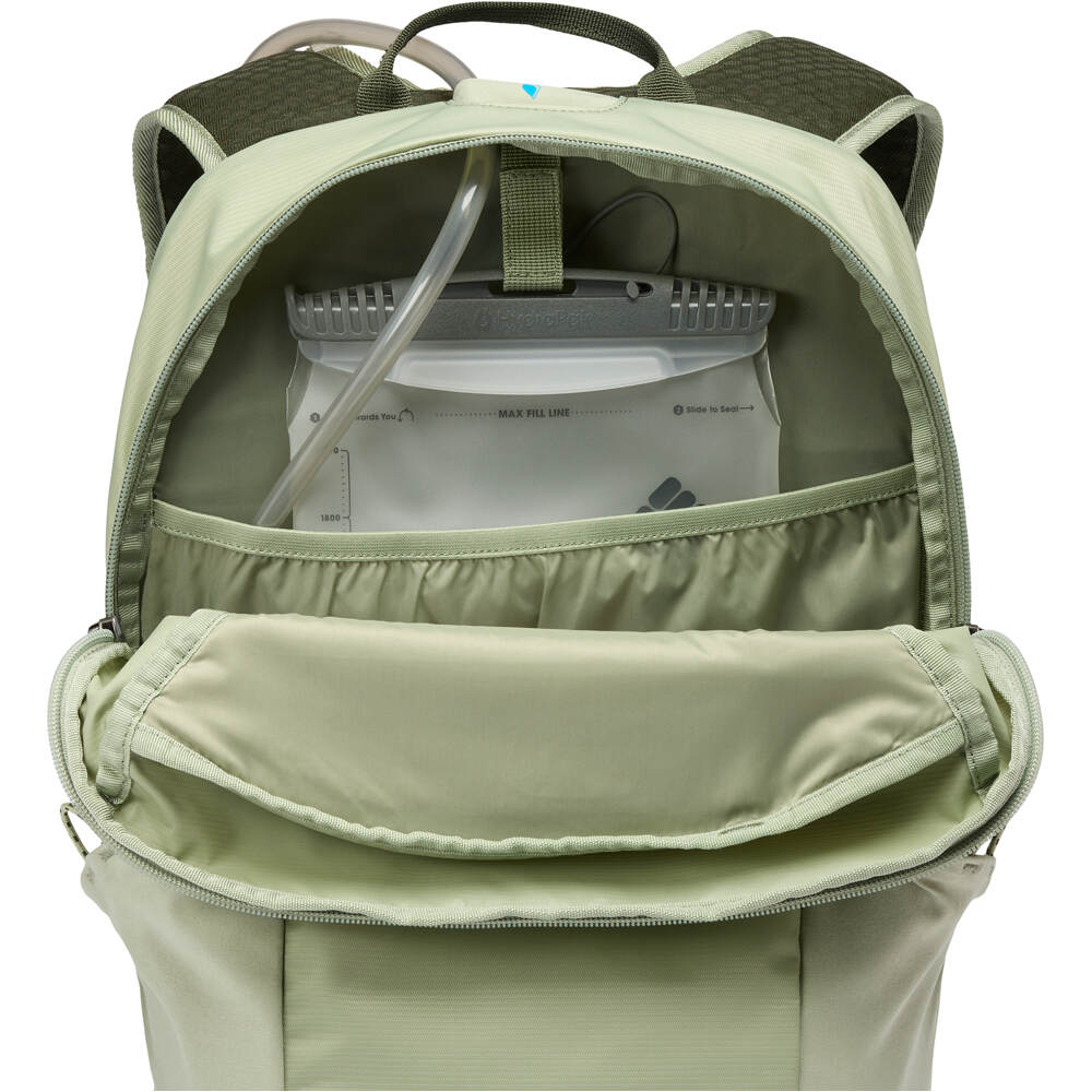 Columbia mochila montaña Blackcomb Ridge 18L Backpack 02