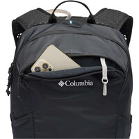 Columbia mochila montaña Blackcomb Ridge 18L Backpack 03