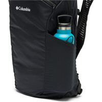 Columbia mochila montaña Blackcomb Ridge 18L Backpack 04