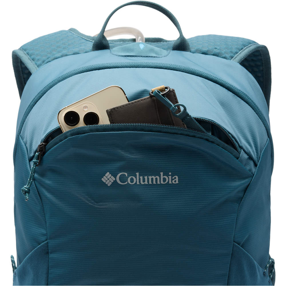 Columbia mochila montaña Blackcomb Ridge 18L Backpack 05