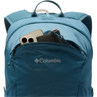Columbia mochila montaña Blackcomb Ridge 18L Backpack 05