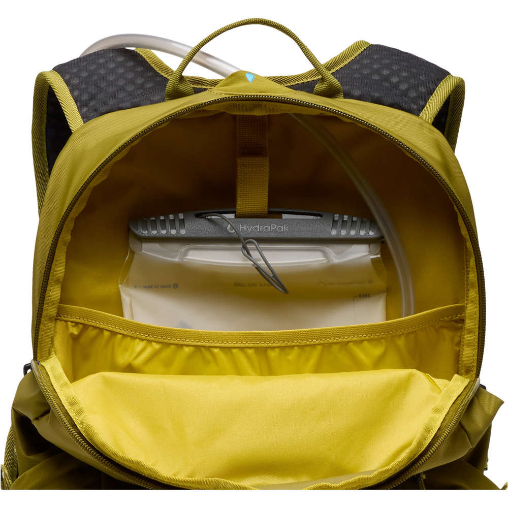 Columbia mochila montaña Blackcomb Ridge 18L Backpack 06