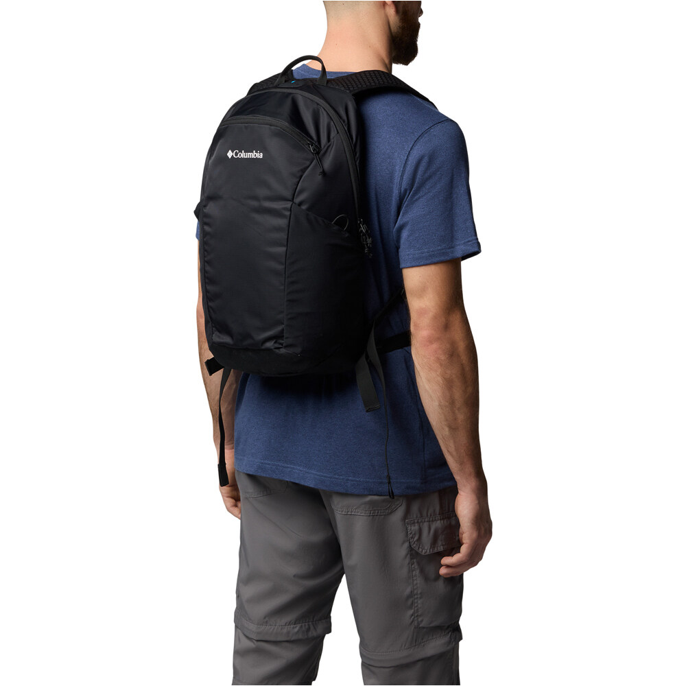 Columbia mochila montaña Blackcomb Ridge 18L Backpack 07
