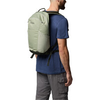 Columbia mochila montaña Blackcomb Ridge 18L Backpack 07