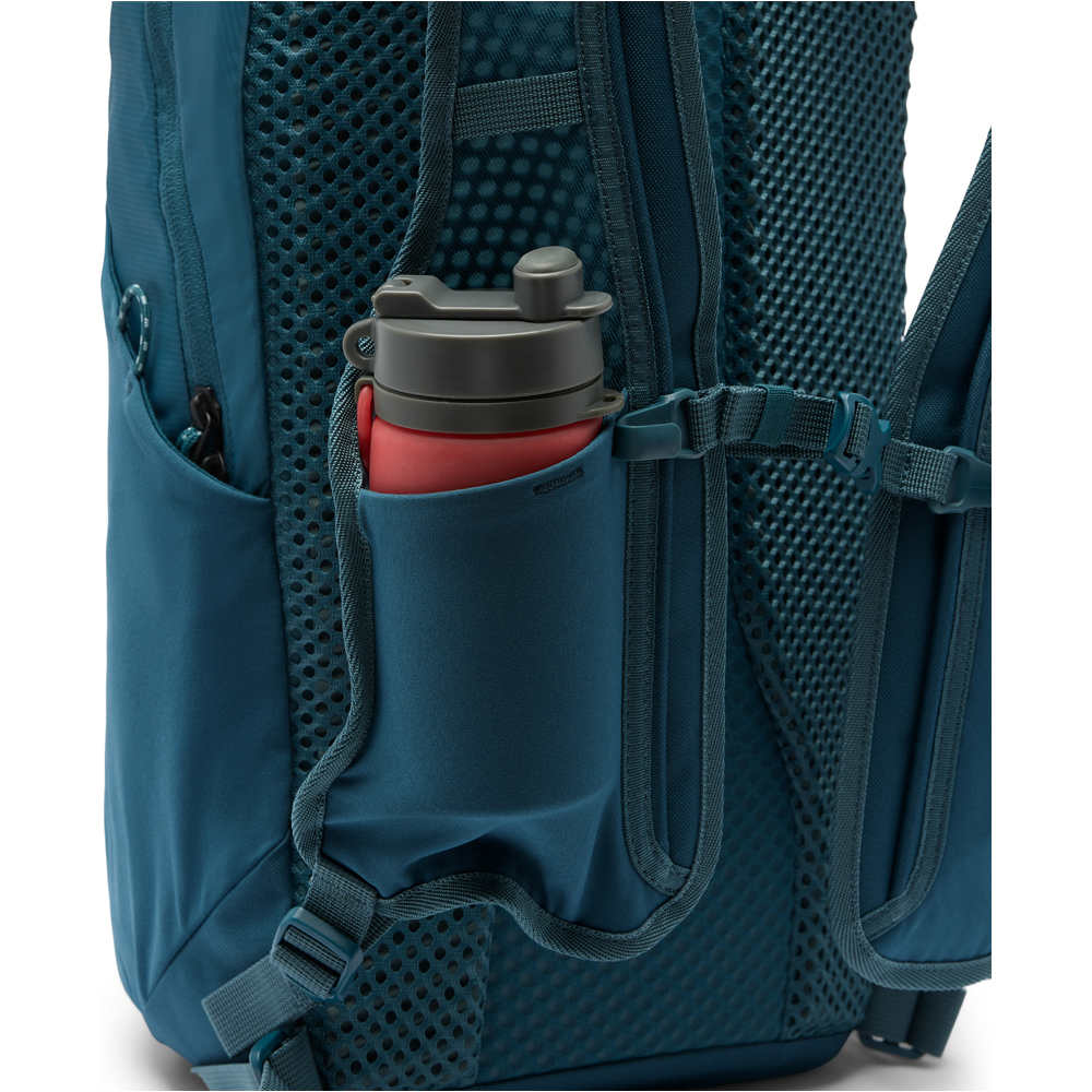 Columbia mochila montaña Blackcomb Ridge 18L Backpack 07