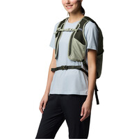 Columbia mochila montaña Blackcomb Ridge 18L Backpack 10