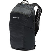 Columbia mochila montaña Blackcomb Ridge 18L Backpack vista frontal