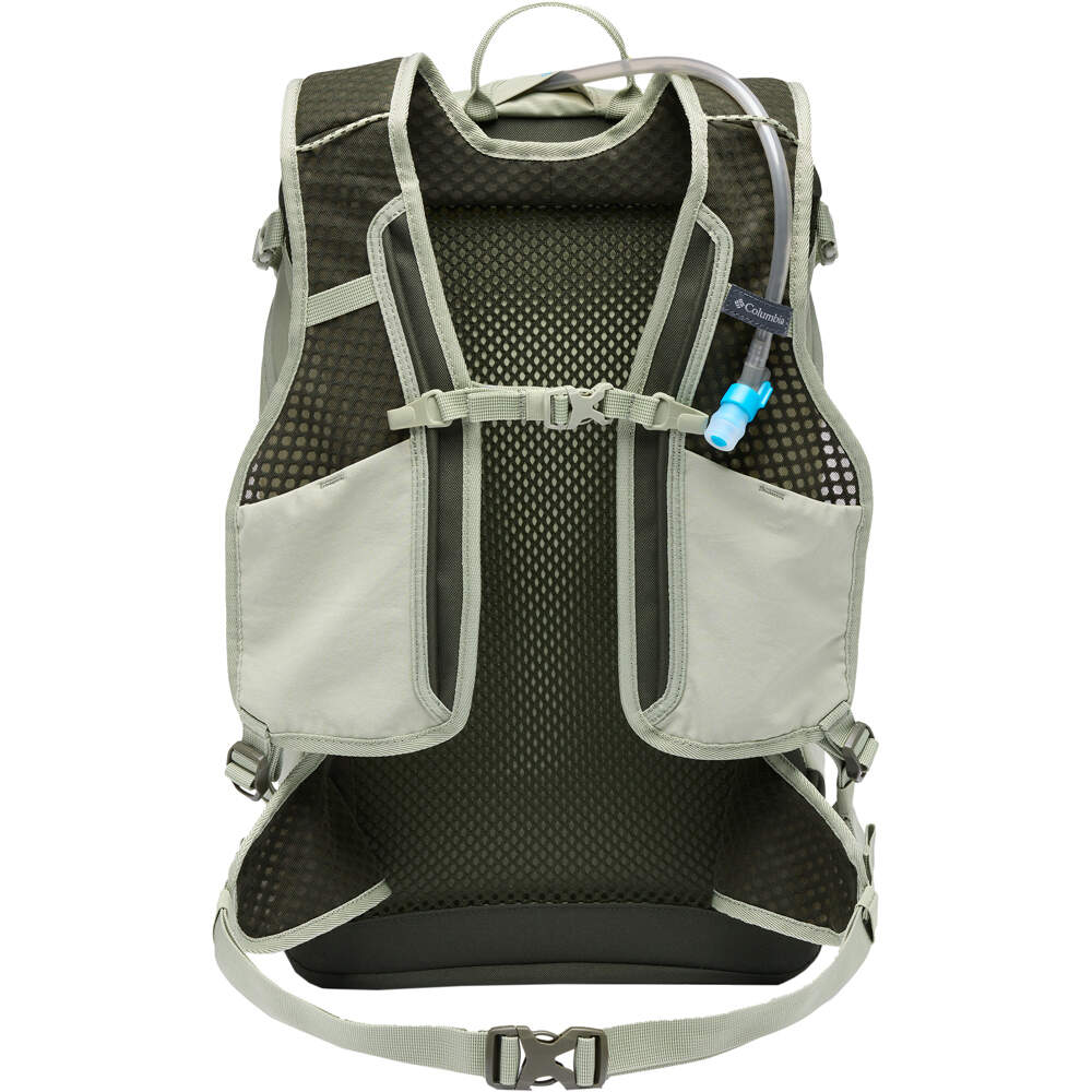 Columbia mochila montaña Blackcomb Ridge 30L Backpack 01