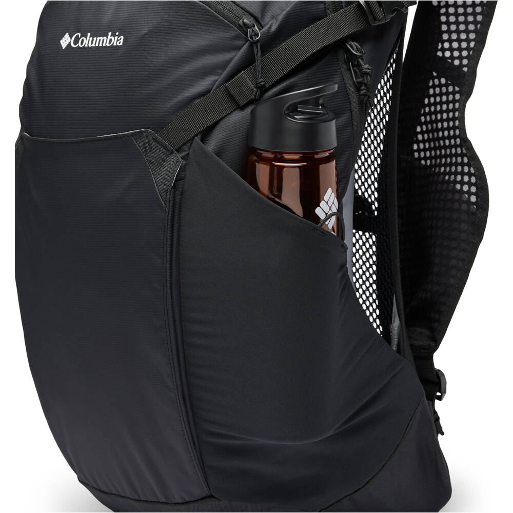 Columbia mochila montaña Blackcomb Ridge 30L Backpack 02