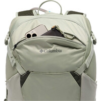 Columbia mochila montaña Blackcomb Ridge 30L Backpack 02