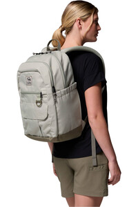 Columbia mochila montaña Buxton 26L Backpack 01