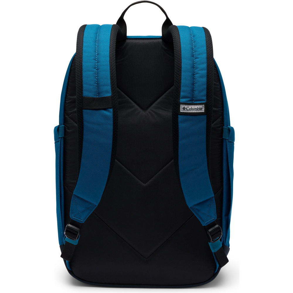 Columbia mochila montaña Buxton 26L Backpack 01