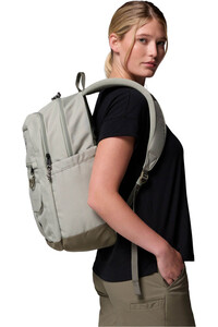 Columbia mochila montaña Buxton 26L Backpack 02