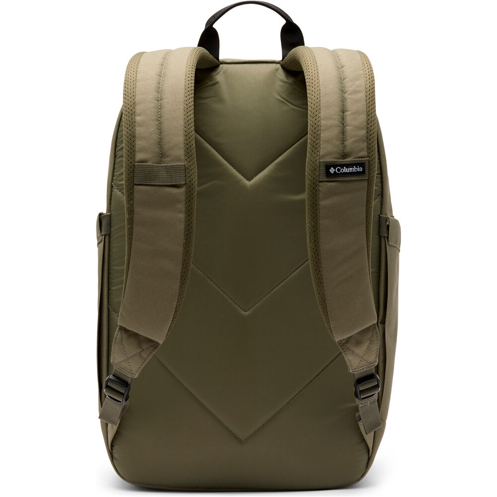 Columbia mochila montaña Buxton 26L Backpack 03