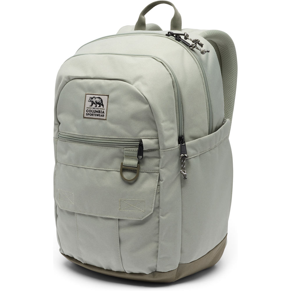 Columbia mochila montaña Buxton 26L Backpack 03