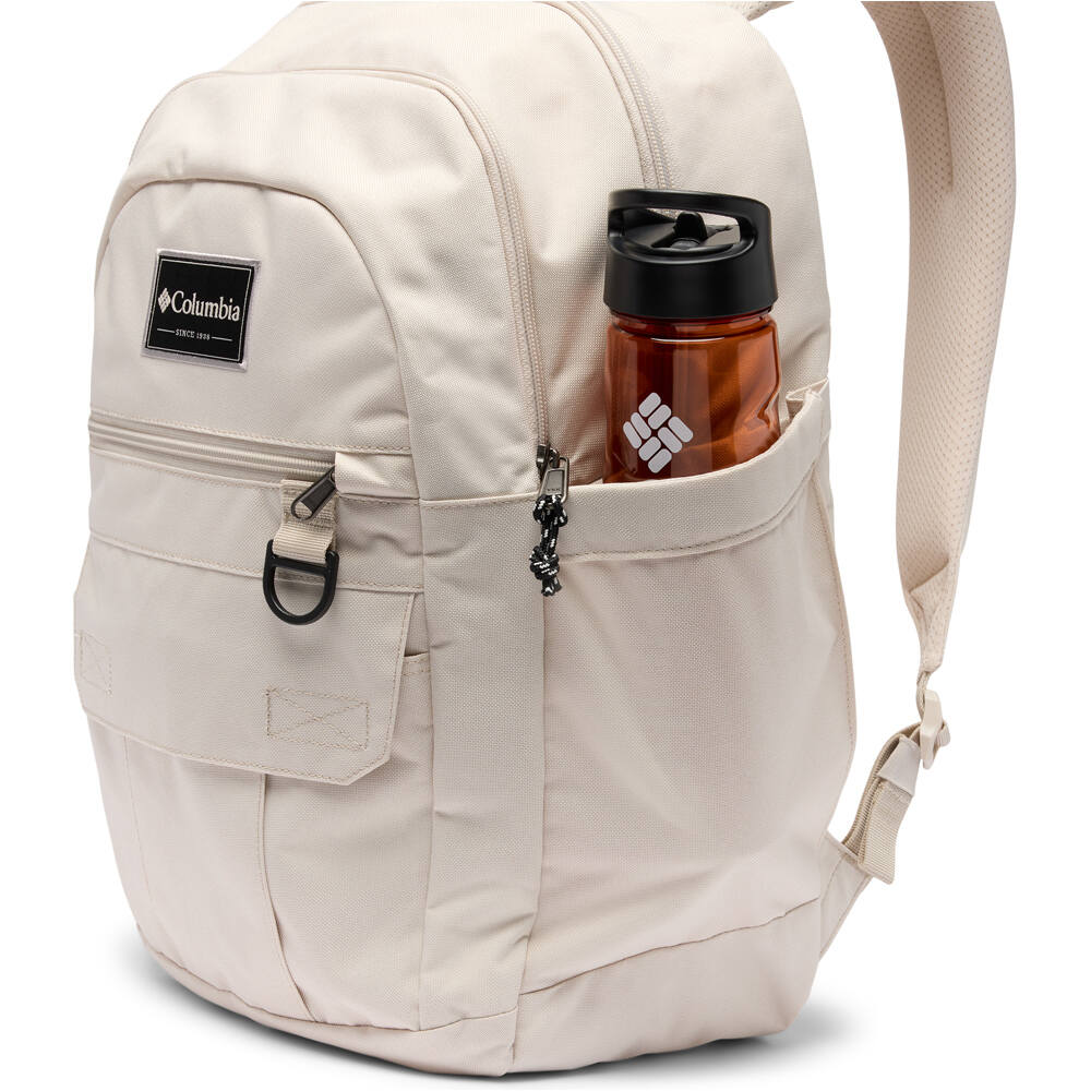 Columbia mochila montaña Buxton 26L Backpack 04