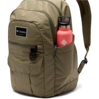 Columbia mochila montaña Buxton 26L Backpack 04