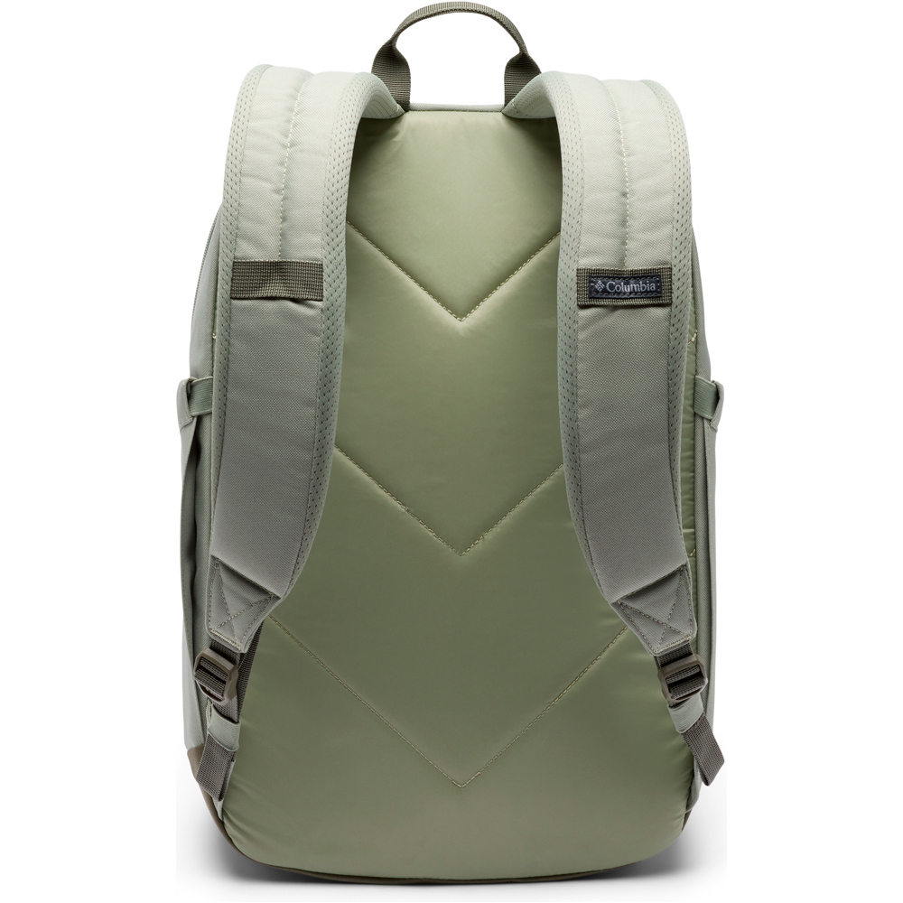 Columbia mochila montaña Buxton 26L Backpack 04