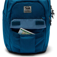 Columbia mochila montaña Buxton 26L Backpack 04