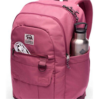 Columbia mochila montaña Buxton 26L Backpack 05