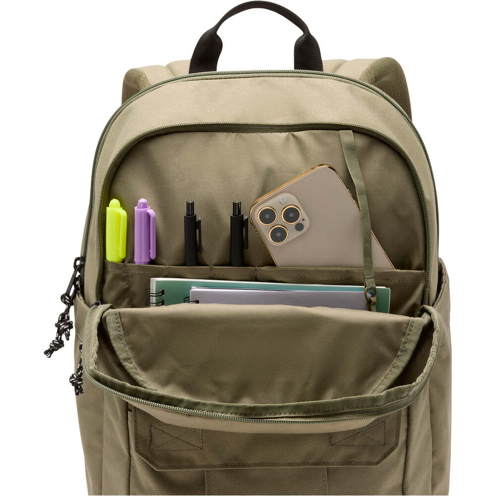 Columbia mochila montaña Buxton 26L Backpack 06