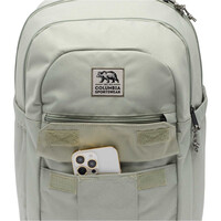 Columbia mochila montaña Buxton 26L Backpack 06
