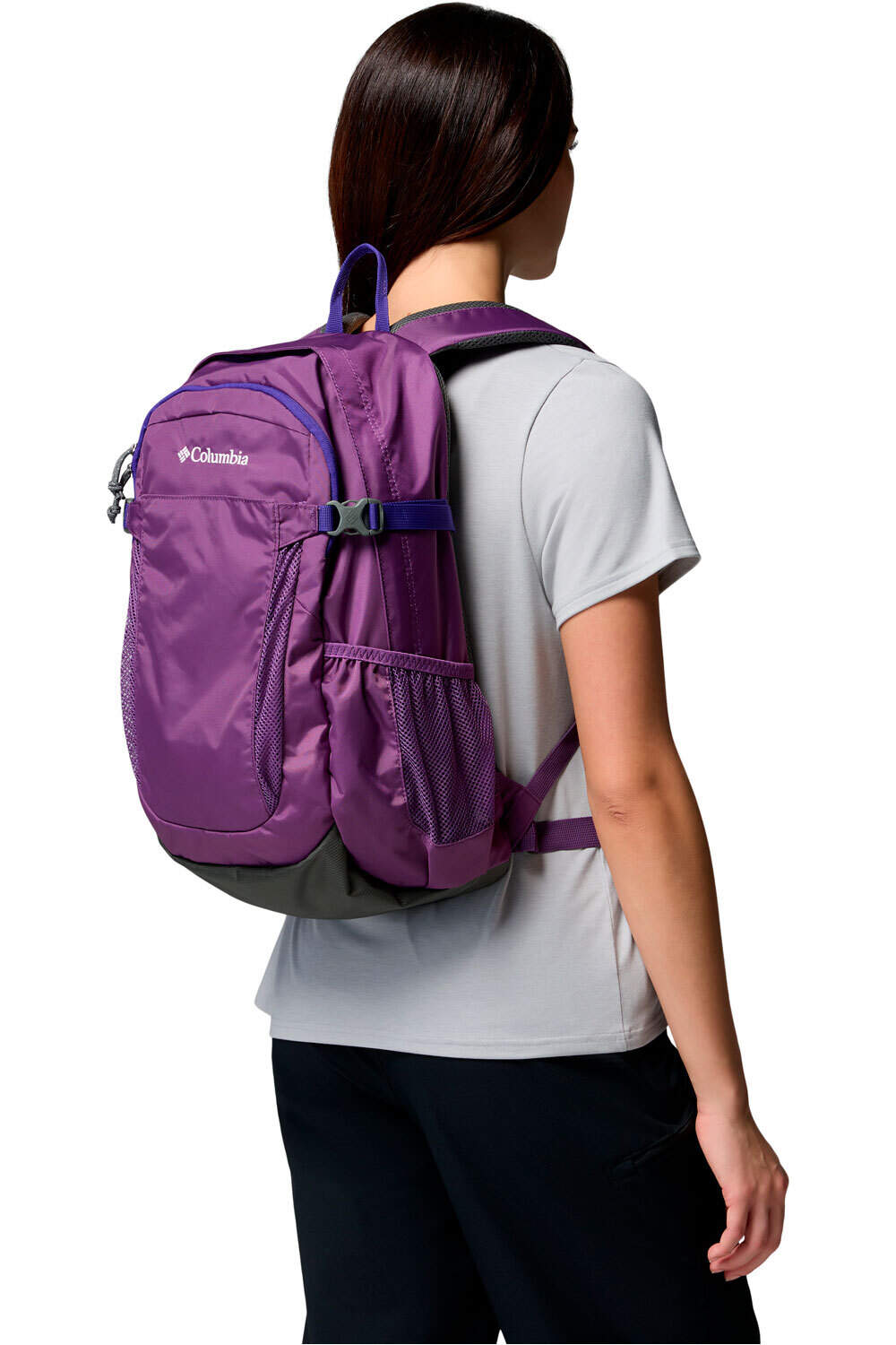 Columbia mochila montaña Castle Crest 25L Backpack 01