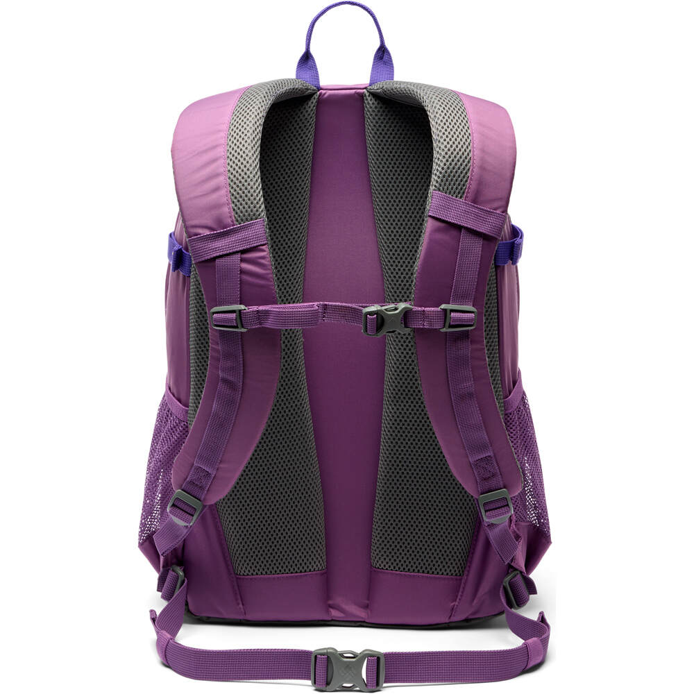 Columbia mochila montaña Castle Crest 25L Backpack 03