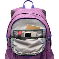 Columbia mochila montaña Castle Crest 25L Backpack 04
