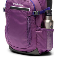 Columbia mochila montaña Castle Crest 25L Backpack 05