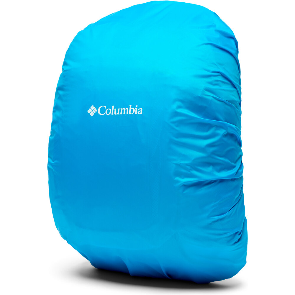 Columbia mochila montaña Castle Crest 25L Backpack 07