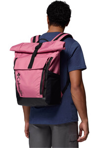 Columbia mochila montaña Convey III 27L Backpack 01