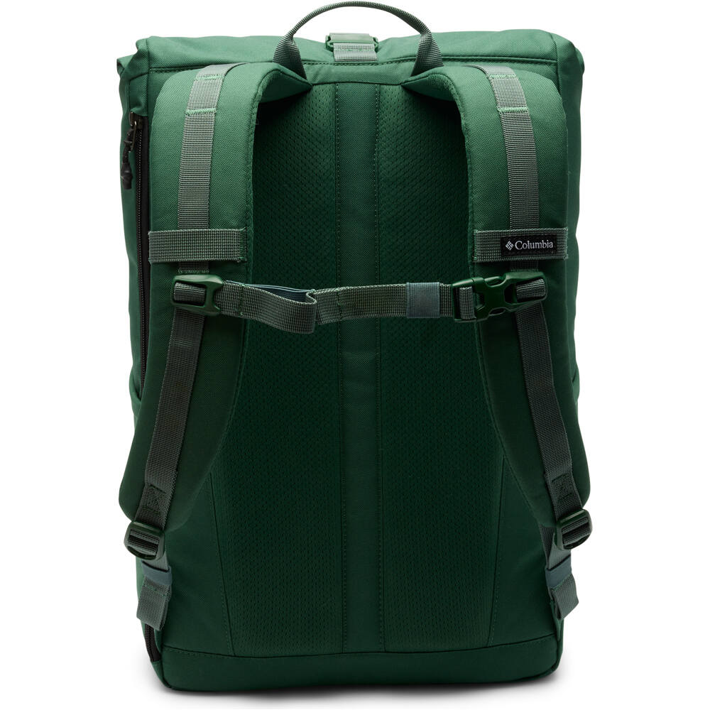 Columbia mochila montaña Convey III 27L Backpack 02