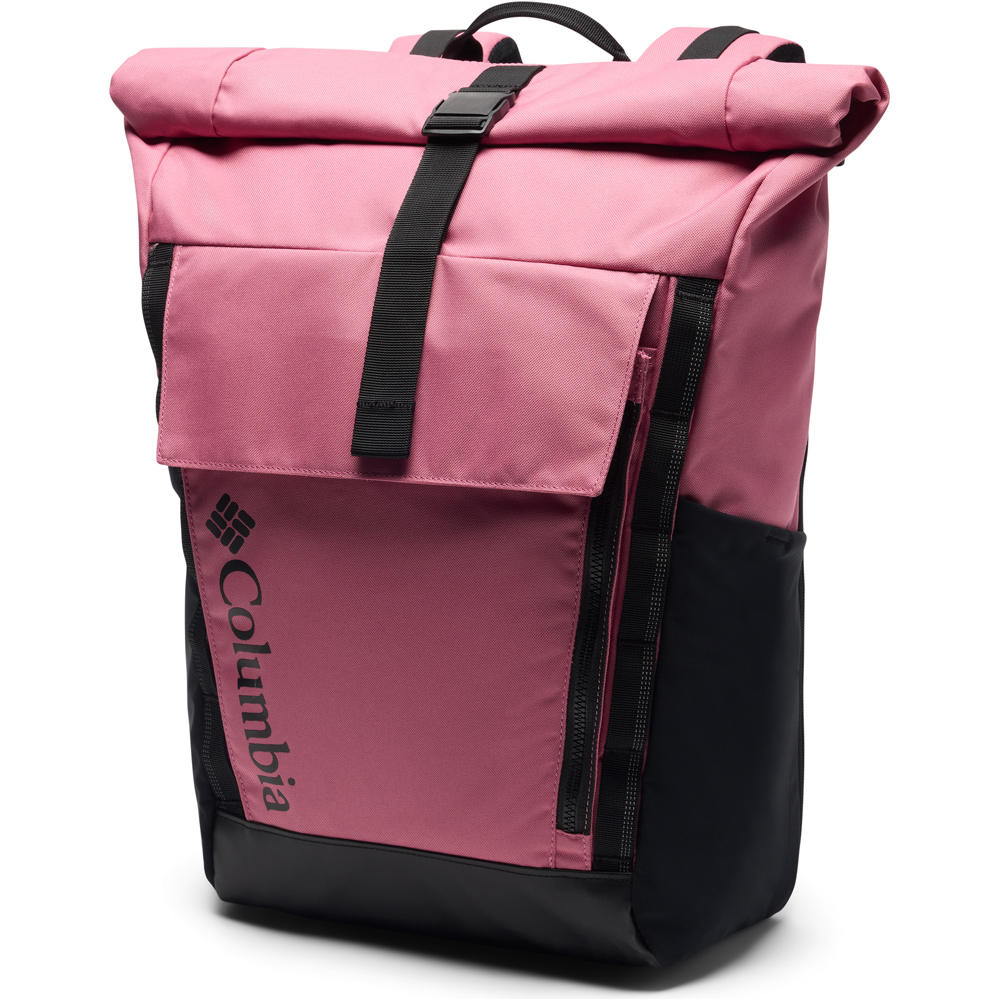 Columbia mochila montaña Convey III 27L Backpack 02