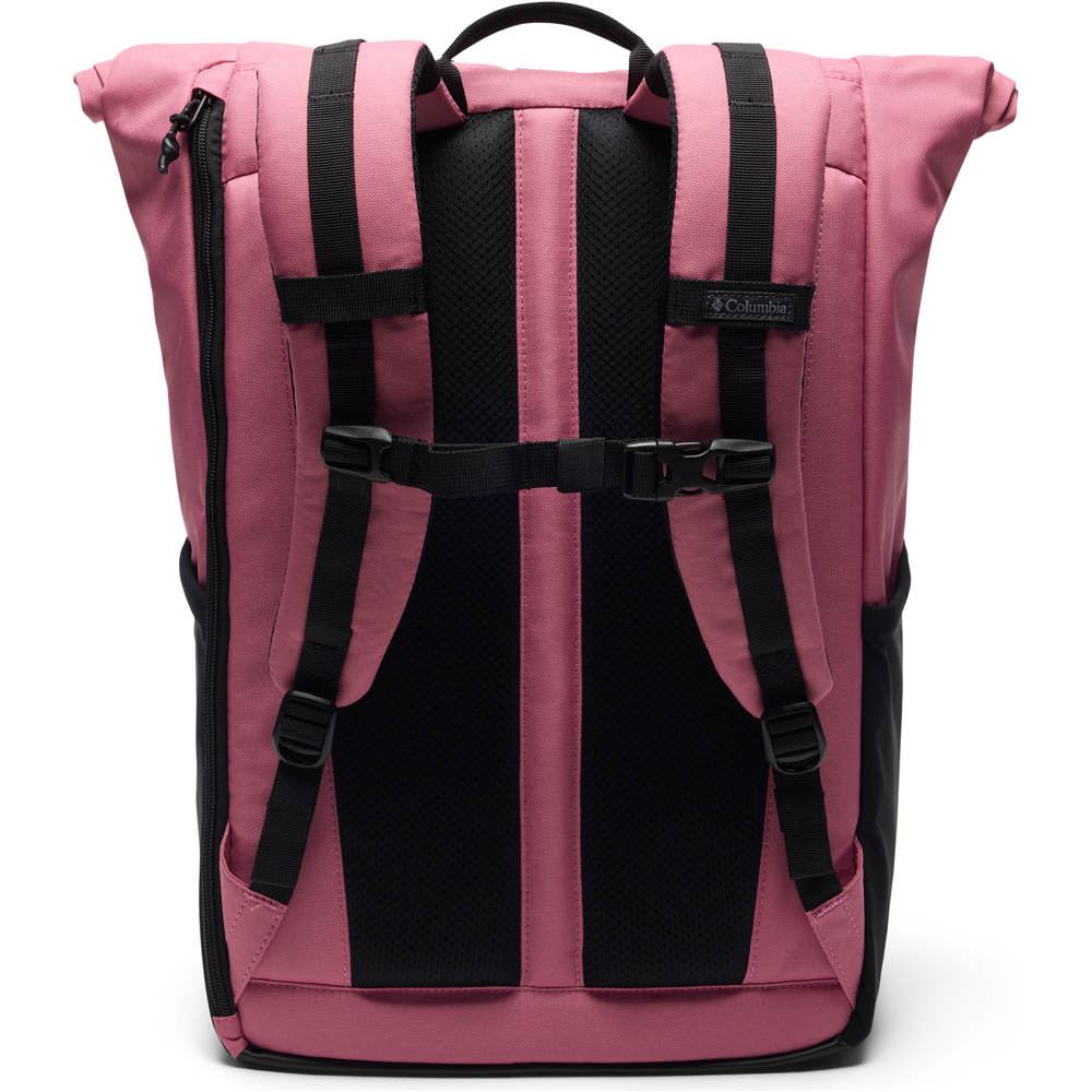 Columbia mochila montaña Convey III 27L Backpack 03