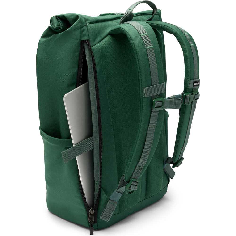 Columbia mochila montaña Convey III 27L Backpack 04