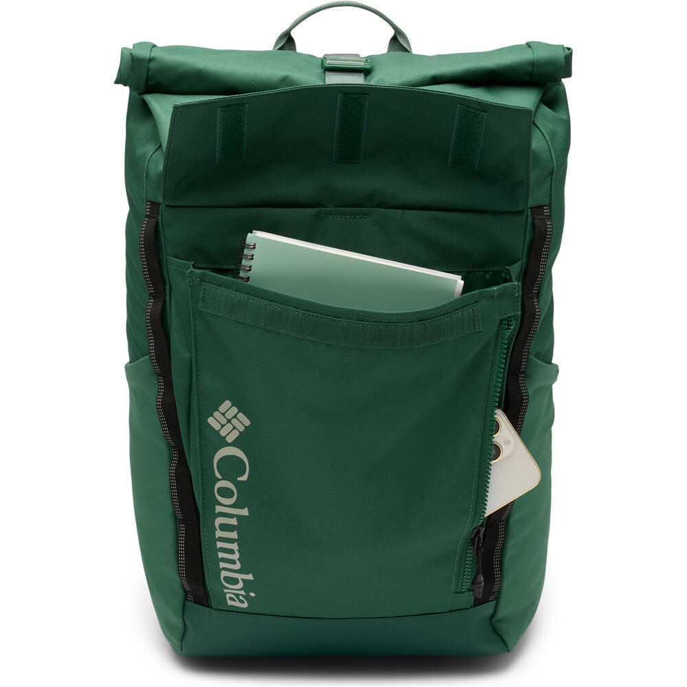 Columbia mochila montaña Convey III 27L Backpack 05