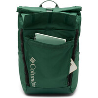 Columbia mochila montaña Convey III 27L Backpack 05