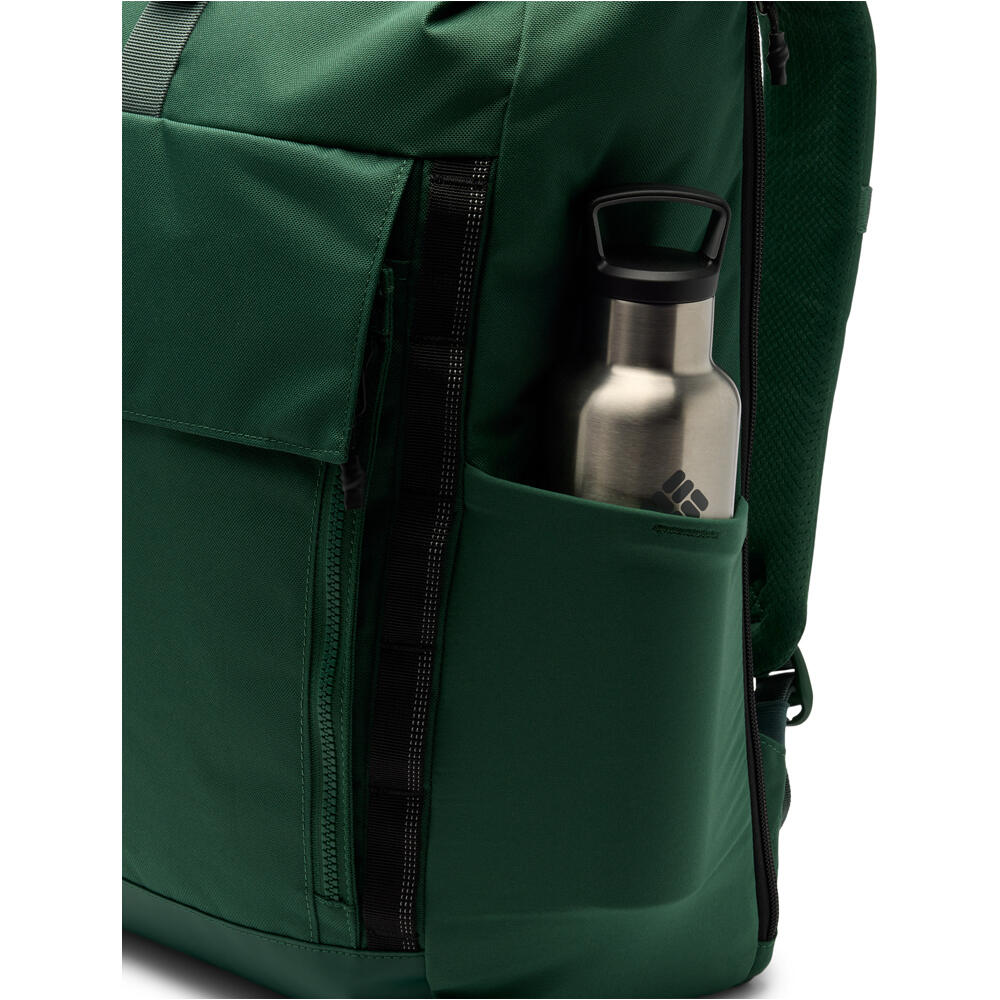 Columbia mochila montaña Convey III 27L Backpack 06