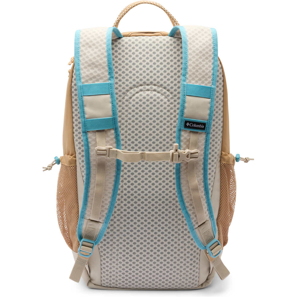 Columbia mochila montaña Echo Mountain 25L Backpack 02