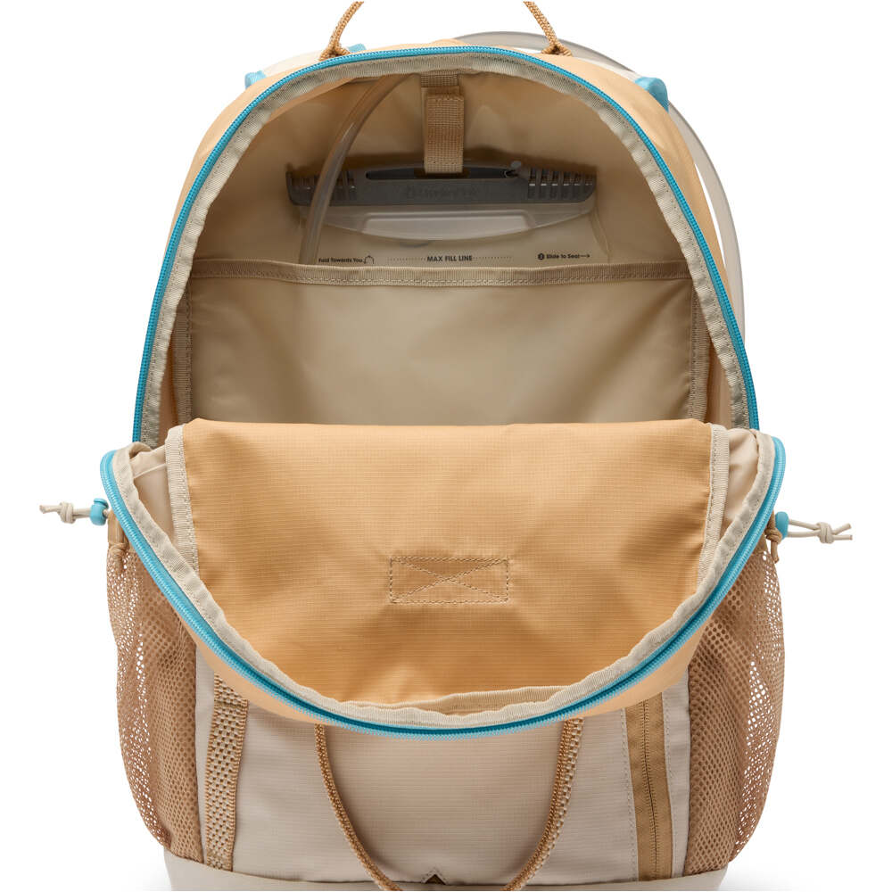 Columbia mochila montaña Echo Mountain 25L Backpack 03