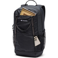 Columbia mochila montaña Echo Mountain 25L Backpack 04