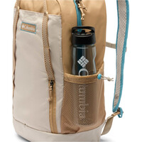 Columbia mochila montaña Echo Mountain 25L Backpack 05