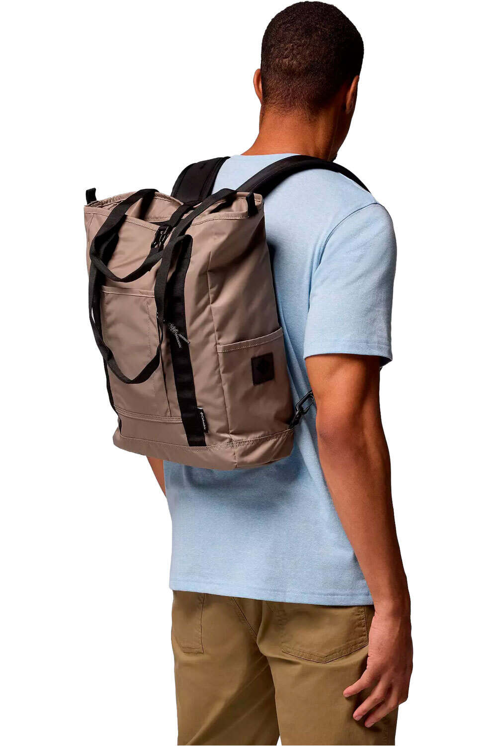 Columbia mochila montaña Great Smoky Garden 2-Way Tote 01