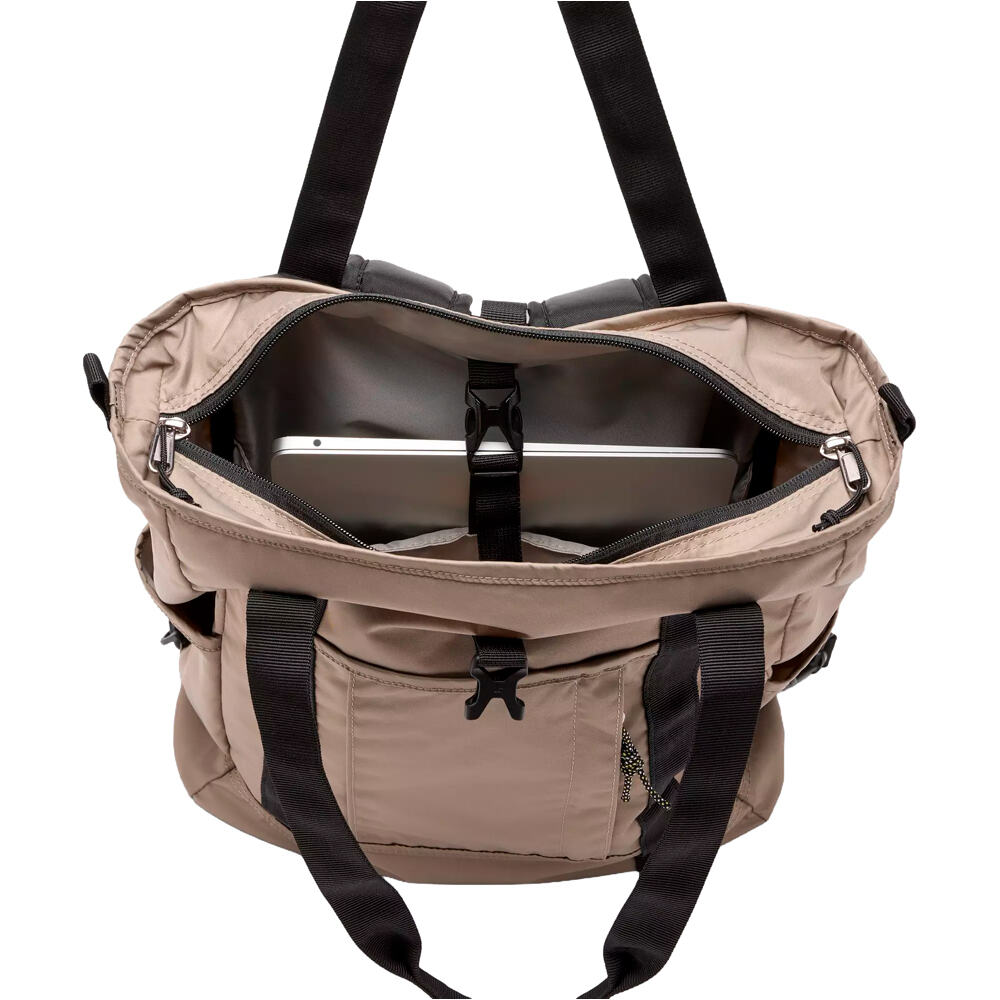 Columbia mochila montaña Great Smoky Garden 2-Way Tote 04