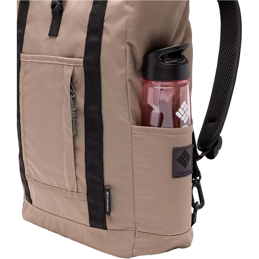 Columbia mochila montaña Great Smoky Garden 2-Way Tote 06